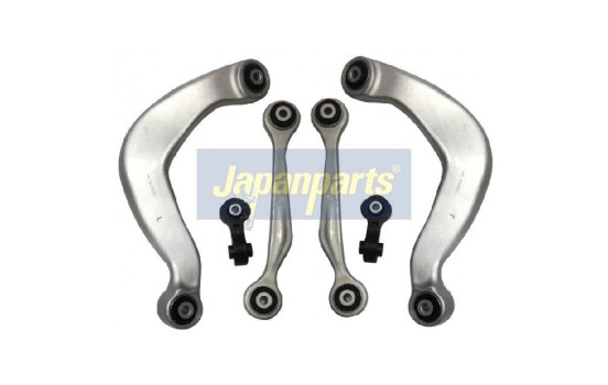 Framhjul/bakhjulsupphängning SKS-0919 Japanparts