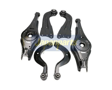 Framhjul/bakhjulsupphängning SKS-0928 Japanparts