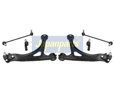 Framhjul/bakhjulsupphängning SKS-0930 Japanparts