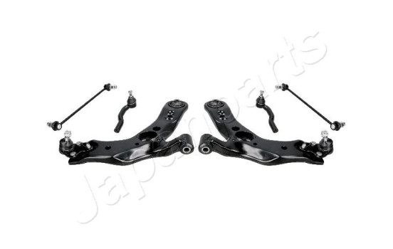 Framhjul/bakhjulsupphängning SKS-201 Japanparts