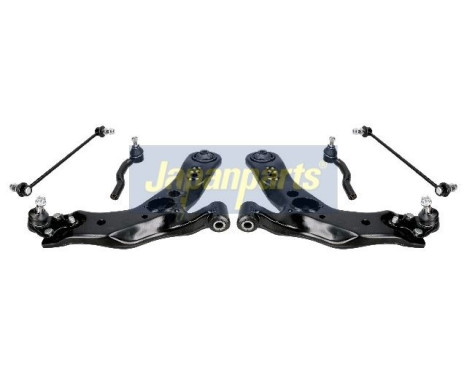 Framhjul/bakhjulsupphängning SKS-201 Japanparts