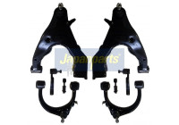 Framhjul/bakhjulsupphängning SKS-202 Japanparts