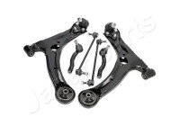 Framhjul/bakhjulsupphängning SKS-203 Japanparts