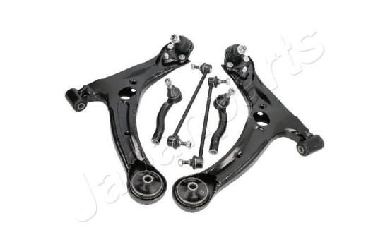 Framhjul/bakhjulsupphängning SKS-203 Japanparts