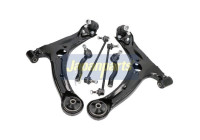 Framhjul/bakhjulsupphängning SKS-203 Japanparts