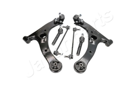 Framhjul/bakhjulsupphängning SKS-204 Japanparts