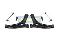Framhjul/bakhjulsupphängning SKS-501 Japanparts