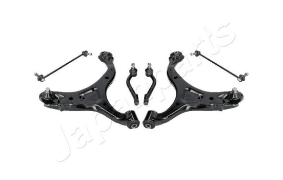 Framhjul/bakhjulsupphängning SKS-H00 Japanparts