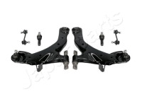 Framhjul/bakhjulsupphängning SKS-H01 Japanparts