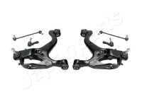 Framhjul/bakhjulsupphängning SKS-L00 Japanparts