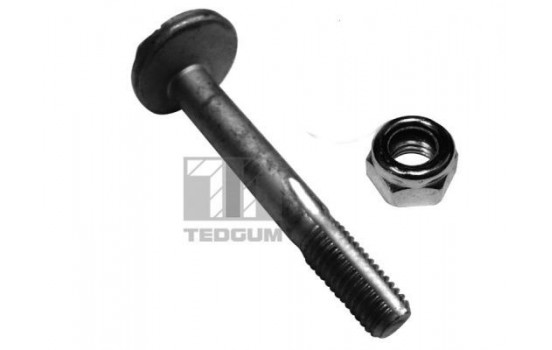 Inställningsskruv, camber 00228329 Tedgum