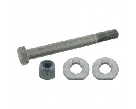 Inställningsskruv, camber 07752 FEBI
