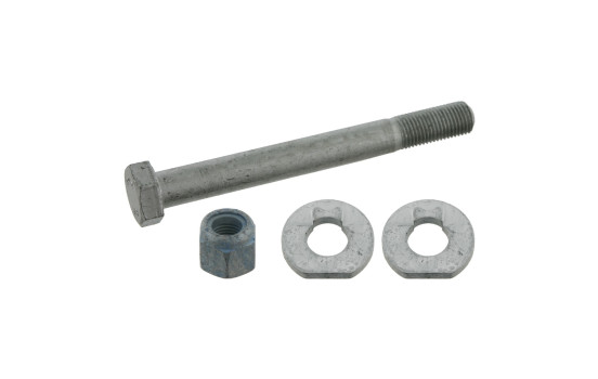 Inställningsskruv, camber 07752 FEBI