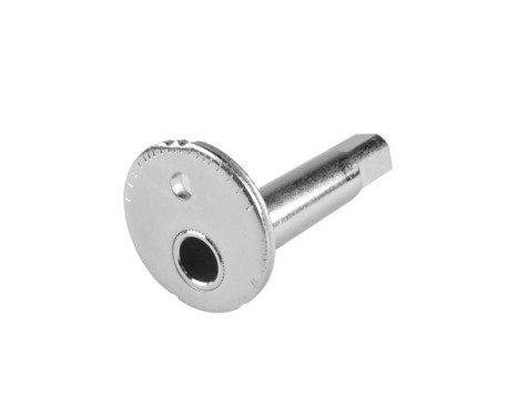 Inställningsskruv, camber TED39615 Tedgum