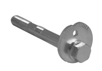 Inställningsskruv, camber TED44643 Tedgum