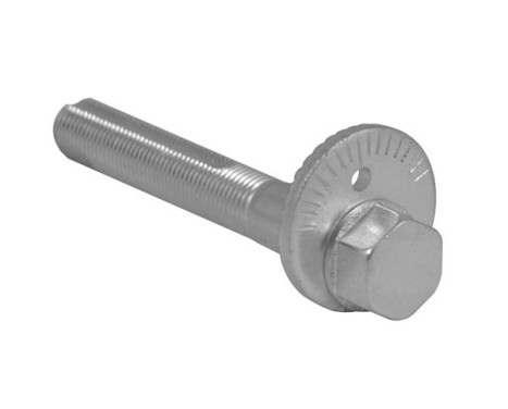 Inställningsskruv, camber TED53513 Tedgum