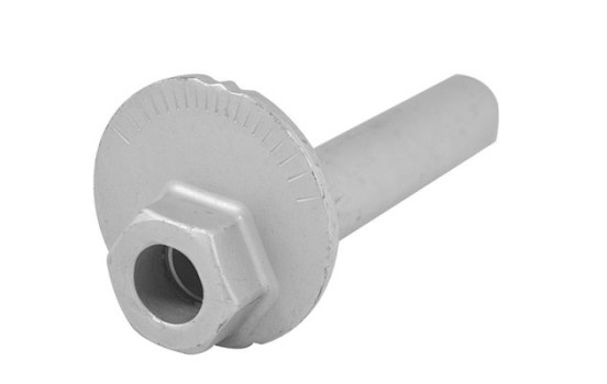 Inställningsskruv, camber TED80510 Tedgum