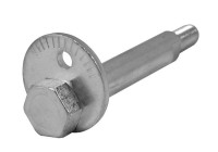 Inställningsskruv, camber TED98416 Tedgum