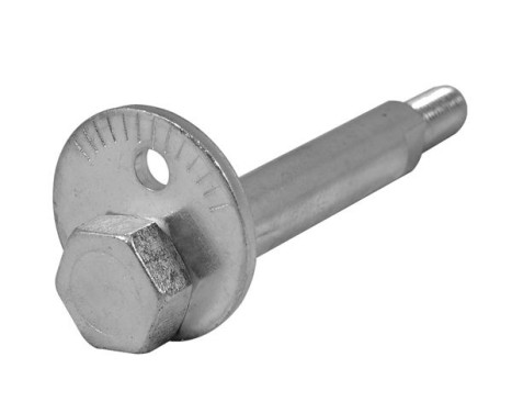 Inställningsskruv, camber TED98416 Tedgum