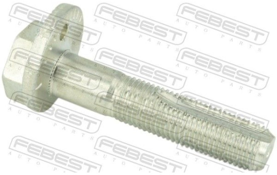 Inställningsskruv, camber