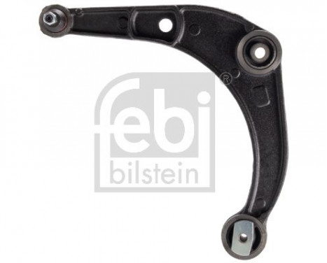 Länkarm 10890 FEBI, bild 2