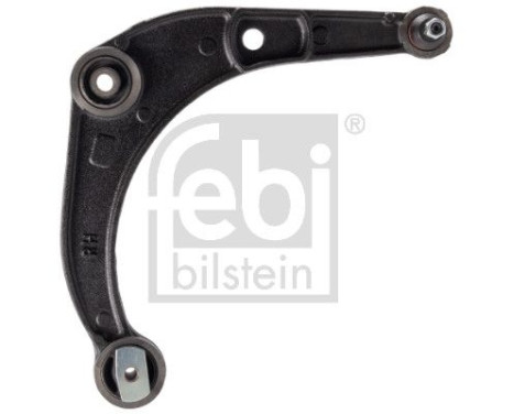 Länkarm 10891 FEBI, bild 2