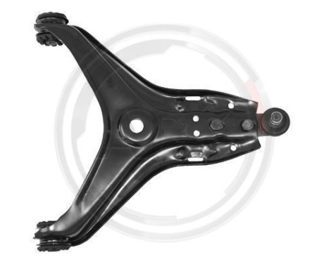Länkarm 210583 ABS, bild 3