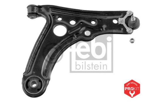 Länkarm 37408 Febi ProKit, bild 2
