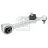 Länkarm 38058 FEBI, miniatyr 3