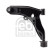 Länkarm 41231 FEBI, miniatyr 2