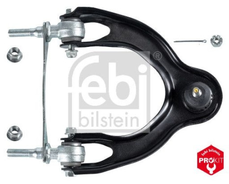 Länkarm 42156 FEBI, bild 2