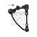Länkarm 43053 FEBI, miniatyr 2