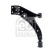 Länkarm 43082 FEBI, miniatyr 2