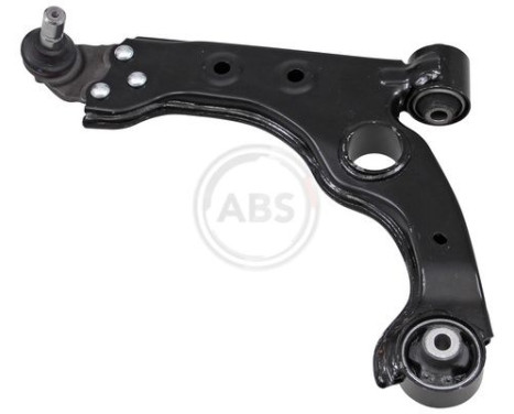 Länkarm, fjädring 212531 ABS