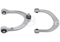 Länkarm, fjädring 212733 ABS