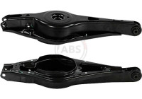 Länkarm, fjädring 212781 ABS