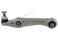 Länkarm, fjädring 212807 ABS