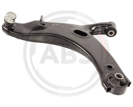 Länkarm, fjädring 212874 ABS