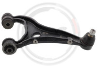Länkarm, fjädring 212984 ABS