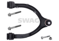 Länkarm, fjädring 33115138 Swag