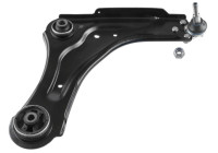 Länkarm, fjädring 45706 01 Lemforder