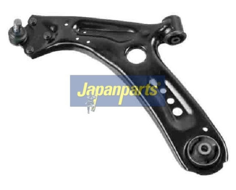 Länkarm, fjädring BS-0150L Japanparts