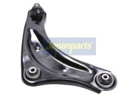 Länkarm, fjädring BS-192R Japanparts