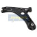 Länkarm, fjädring BS-2102L Japanparts, miniatyr 3