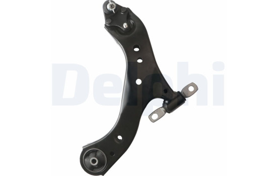 Länkarm, fjädring TC4611 Delphi, bild 5