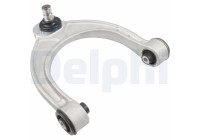 Länkarm, fjädring TC4691 Delphi