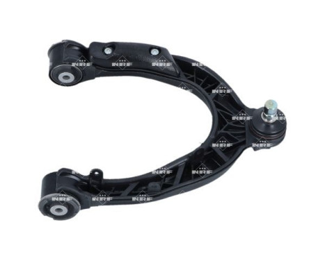 Länkarm, fjädring, bild 2