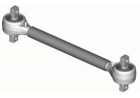 Länkarm, hjulupphängning 11757 02 Lemforder