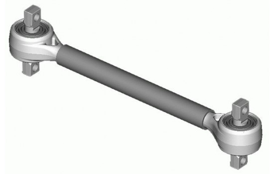 Länkarm, hjulupphängning 11757 02 Lemforder