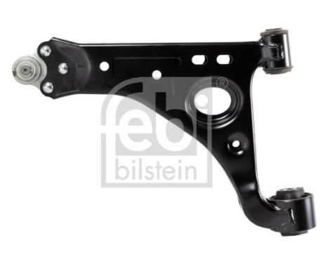 Länkarm, hjulupphängning 171633 FEBI, bild 2